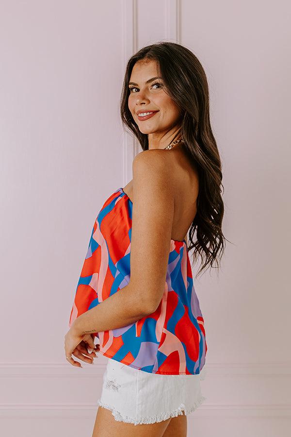 Impressions Pure Delight Top