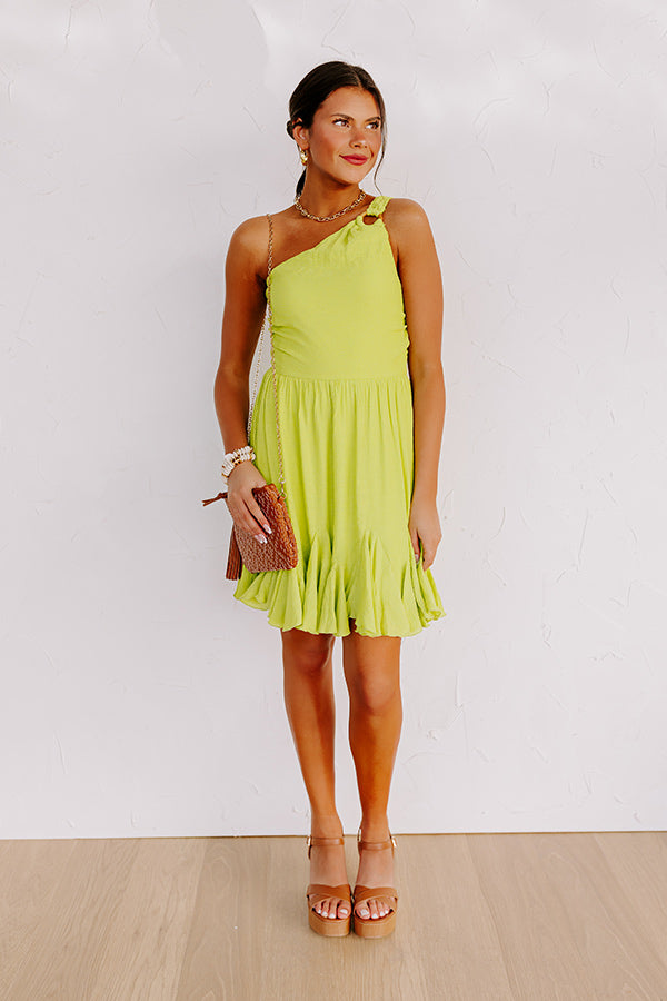 Impressions Radiant Beauty Dress