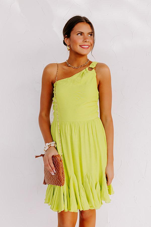 Impressions Radiant Beauty Dress