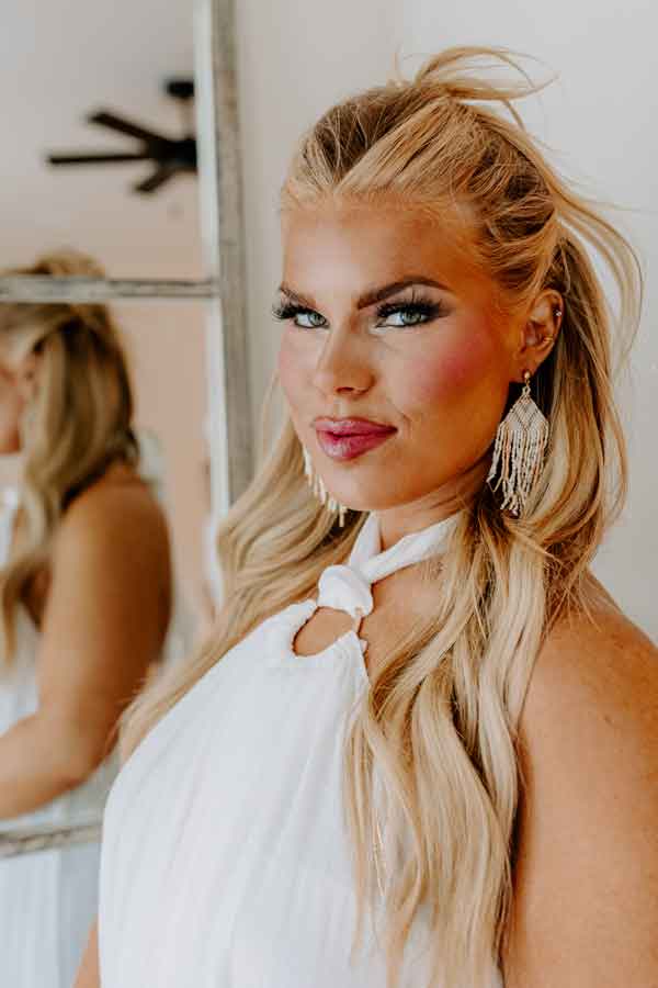 Impressions Reaching Out To You Maxi Curves