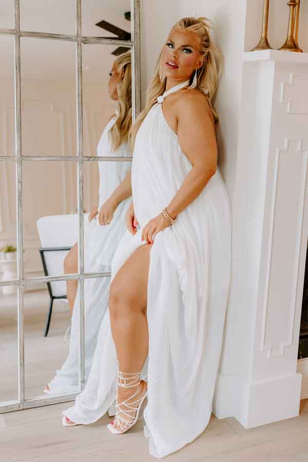 Impressions Reaching Out To You Maxi Curves