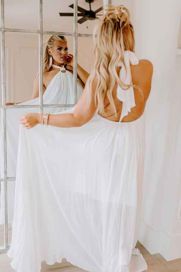 Impressions Reaching Out To You Maxi Curves