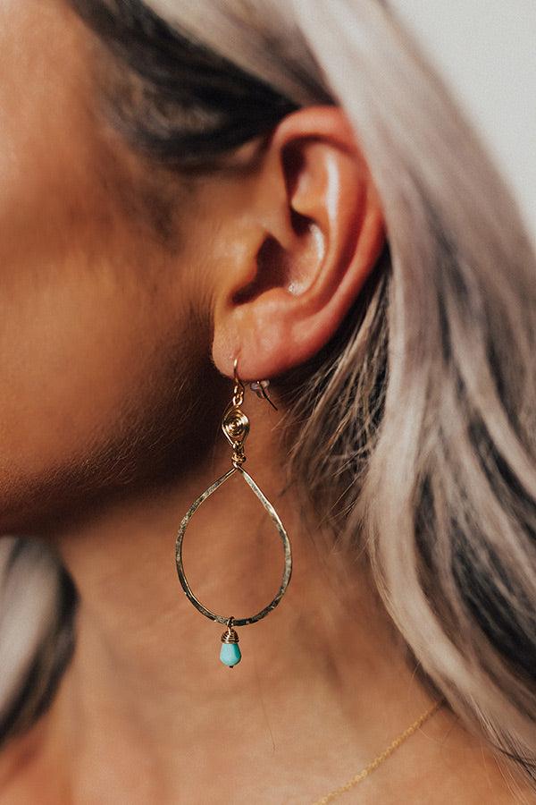 Impressions Really Dreamy Earrings