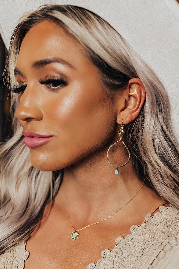 Impressions Really Dreamy Earrings