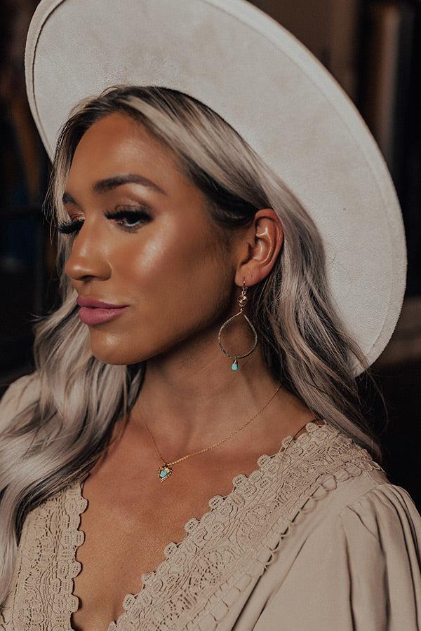 Impressions Really Dreamy Earrings