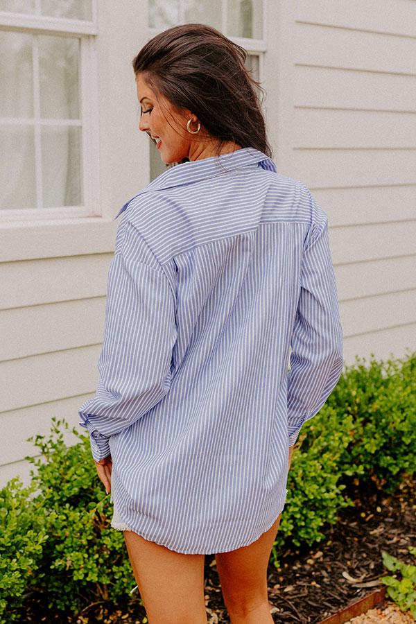 Impressions Remarkable Days Button Up