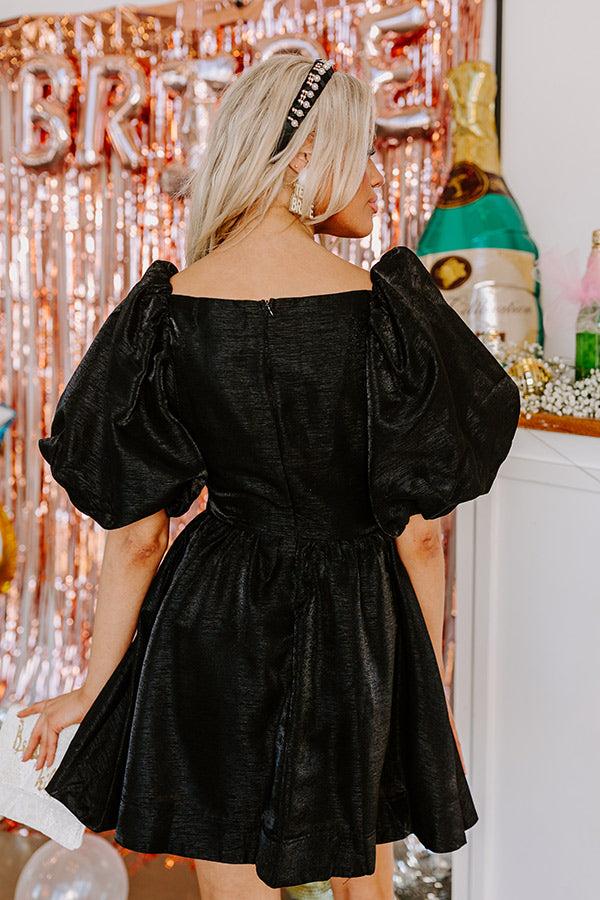 Impressions Remarkable Style Mini Dress