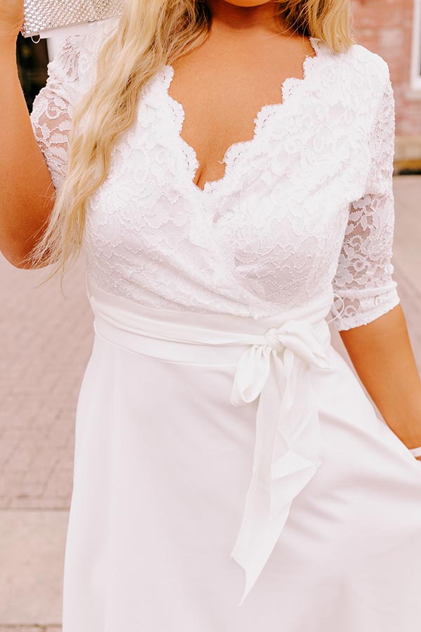 Impressions Remarkably Beautiful Dress Curves