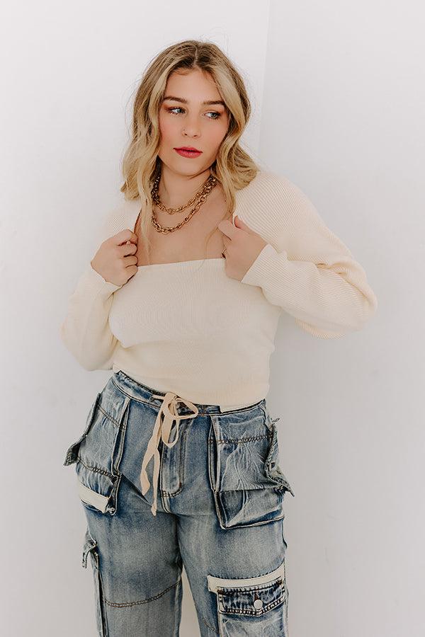 Impressions Run The Show Top Set