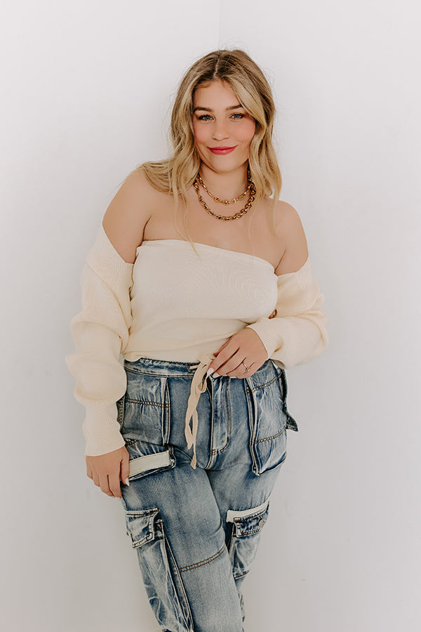 Impressions Run The Show Top Set