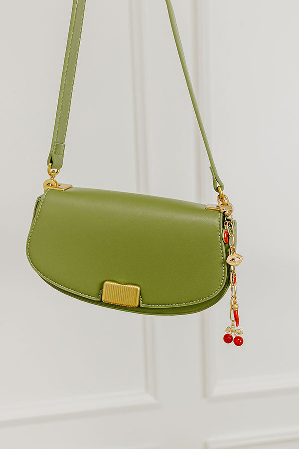 Impressions Sassy Statement Keychain Bag Charm