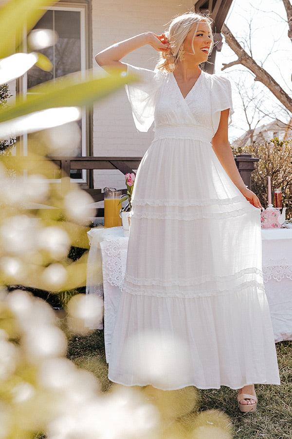 Impressions Send Me A Letter Maxi