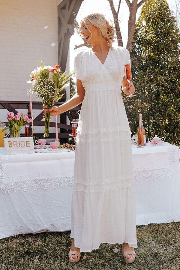 Impressions Send Me A Letter Maxi