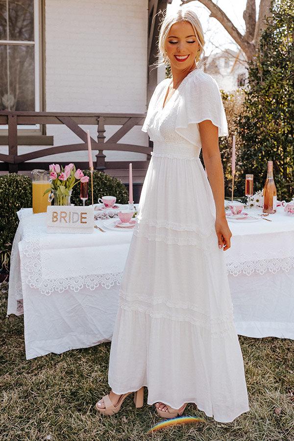 Impressions Send Me A Letter Maxi