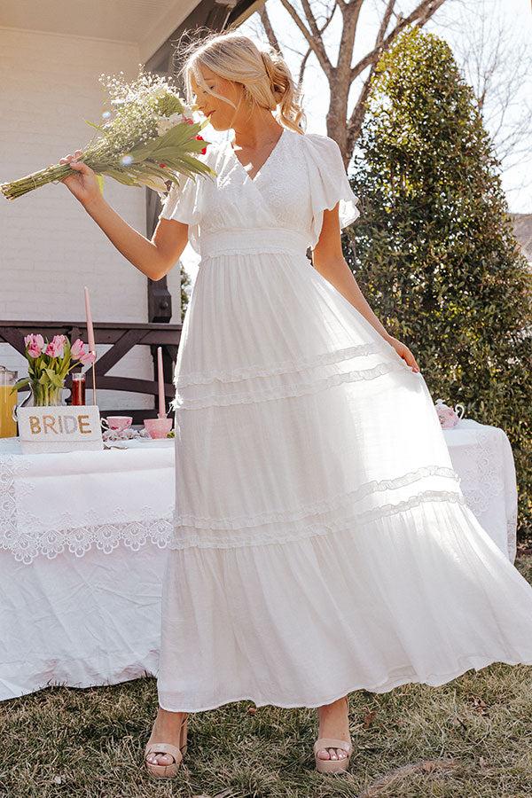 Impressions Send Me A Letter Maxi