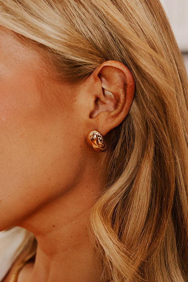 Impressions Sending Love To You Earrings