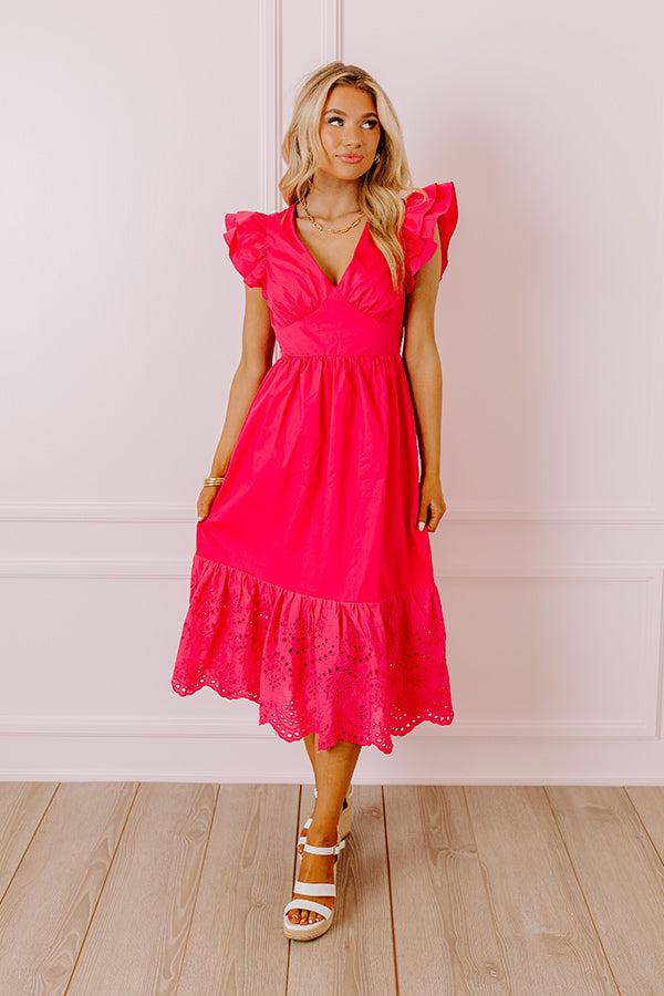 Impressions Serene Sip Style Midi