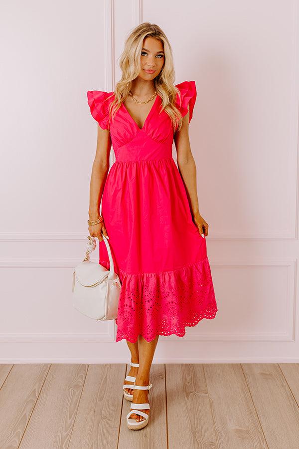 Impressions Serene Sip Style Midi