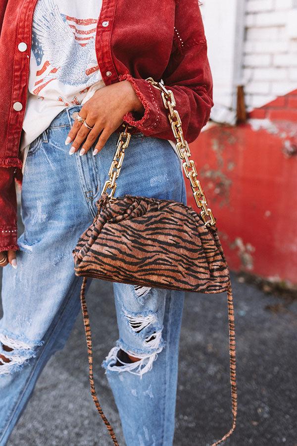 Impressions Sheer Luck Crossbody