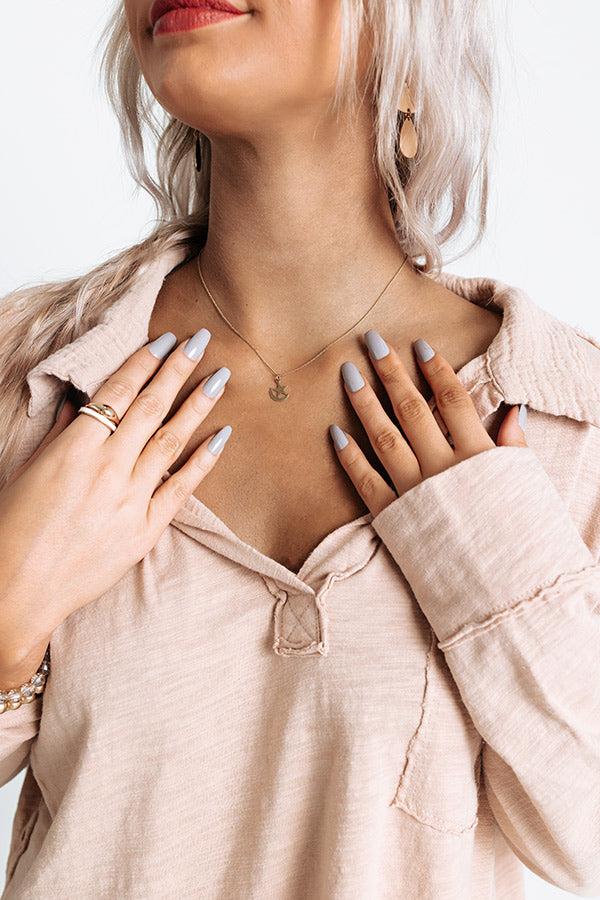 Impressions Shining Eyes Necklace