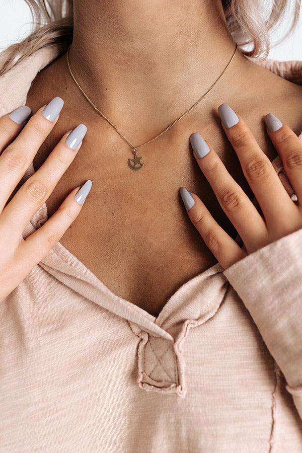 Impressions Shining Eyes Necklace