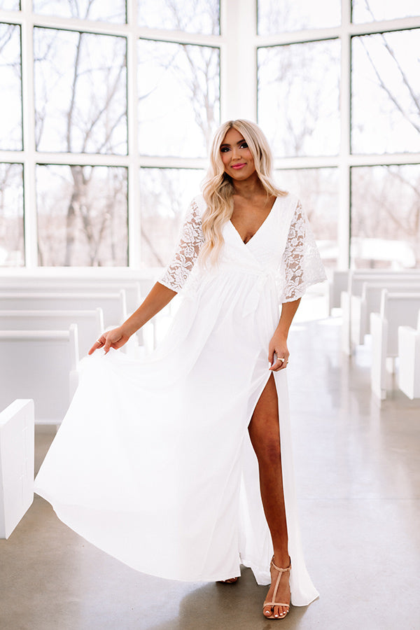 Impressions Show Your Heart Maxi