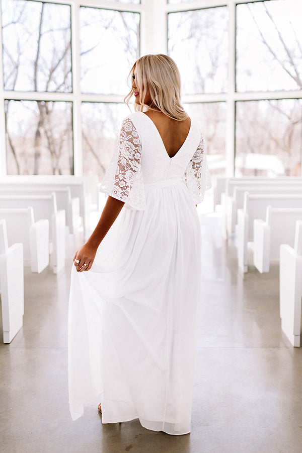 Impressions Show Your Heart Maxi