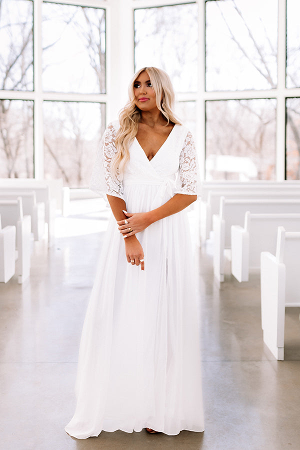 Impressions Show Your Heart Maxi