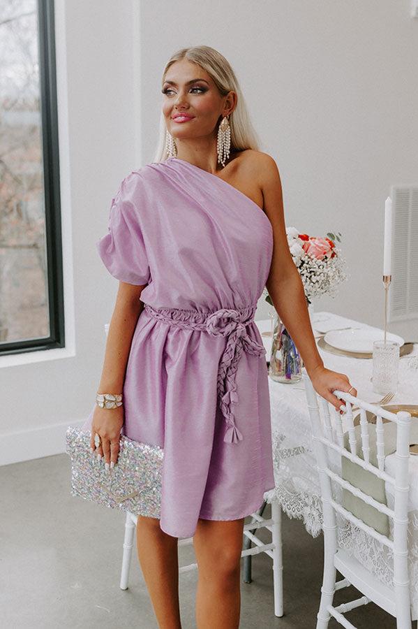 Impressions Simply Polished Dress