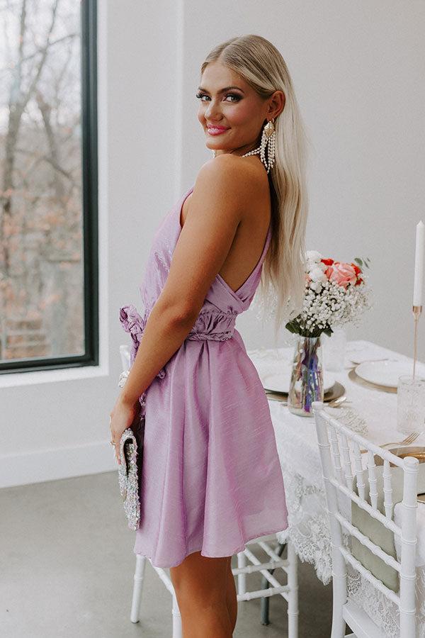 Impressions Simply Polished Dress