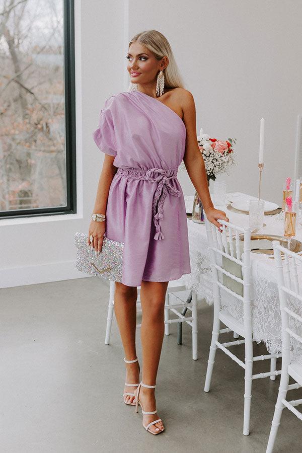 Impressions Simply Polished Dress