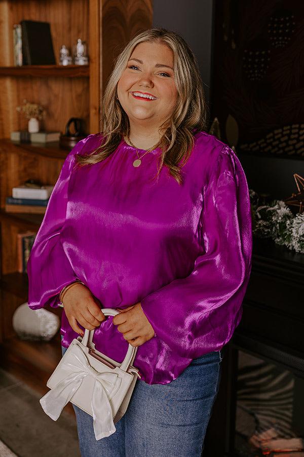 Impressions Skip Down The Path Shift Top Curves