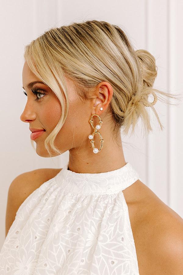 Impressions Skyline Earrings