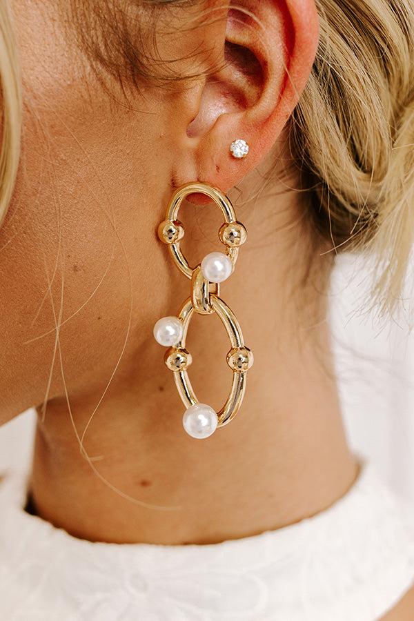 Impressions Skyline Earrings