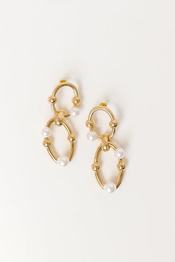 Impressions Skyline Earrings