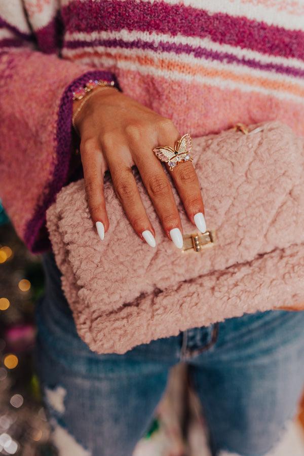 Impressions Social Butterfly Ring