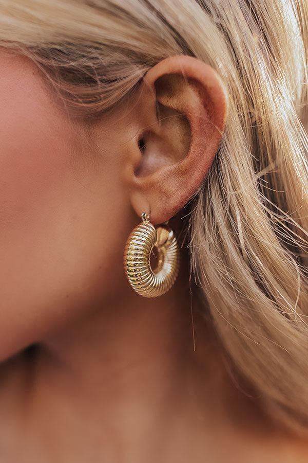 Impressions Starlight On The Horizon Earrings