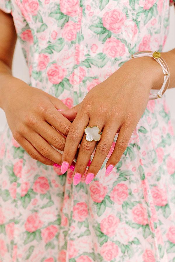 Impressions Statement Maker Ring