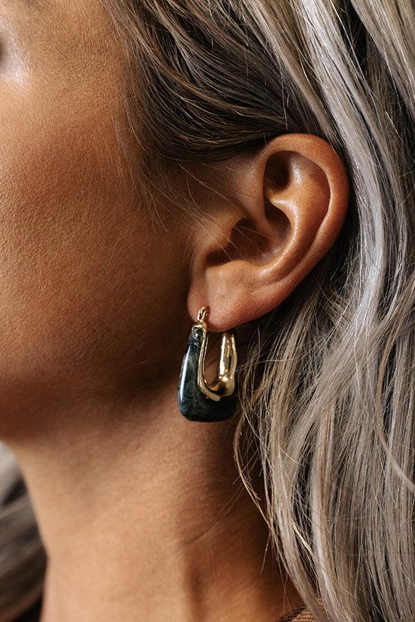 Impressions Steal Away Earrings