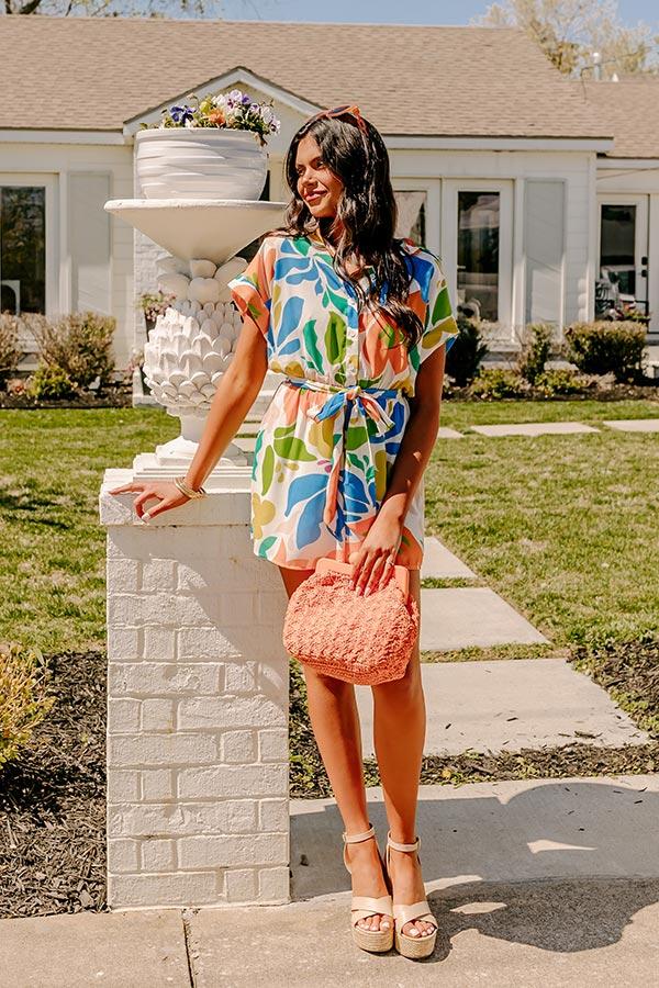 Impressions Sunny In San Fran Romper