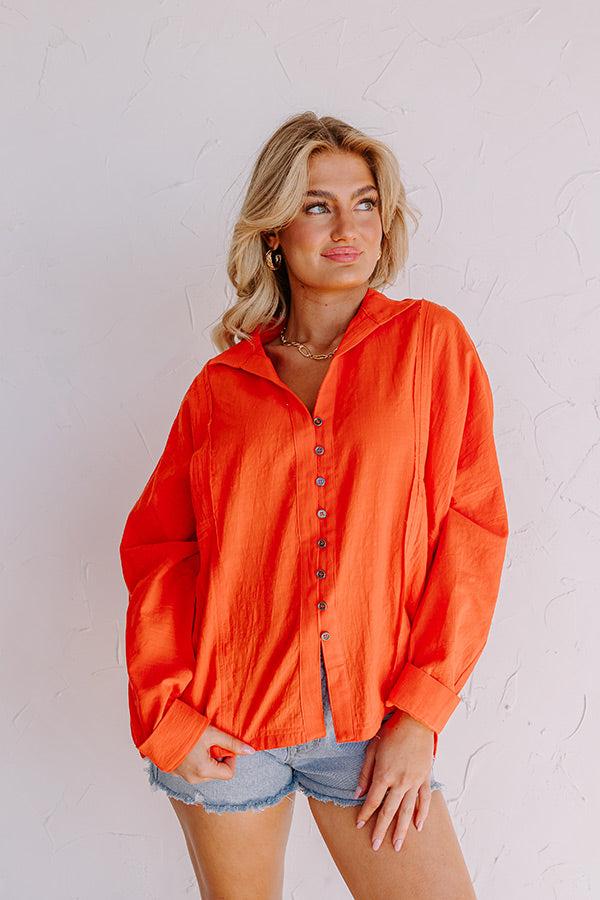Impressions Sure And Steady Shift Top