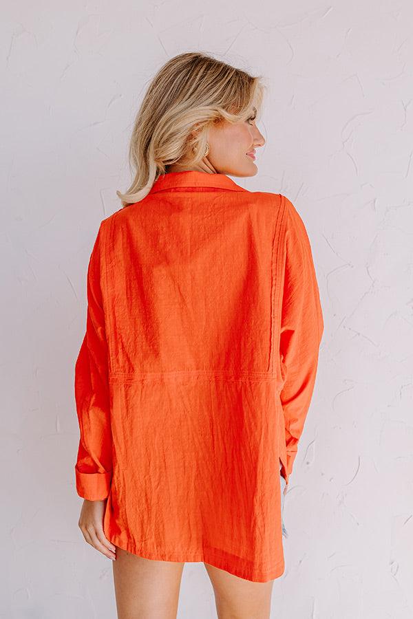Impressions Sure And Steady Shift Top
