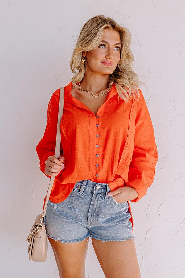 Impressions Sure And Steady Shift Top