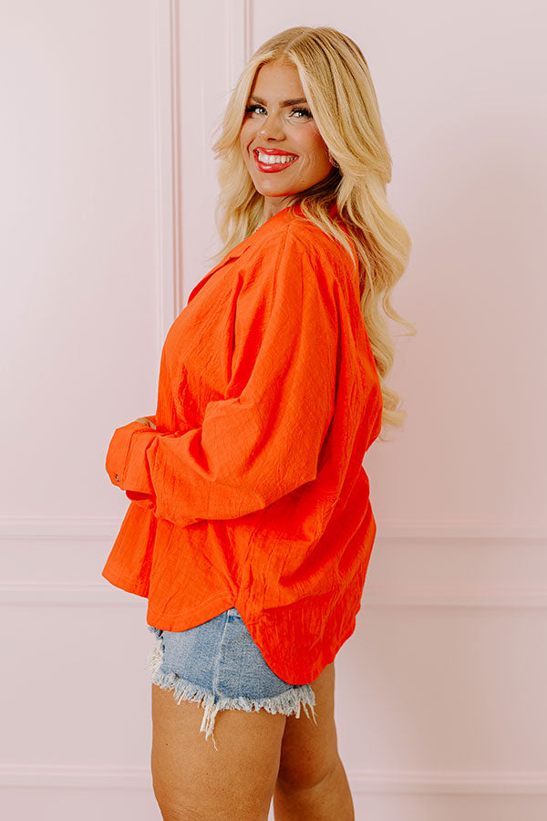 Impressions Sure And Steady Shift Top Curves