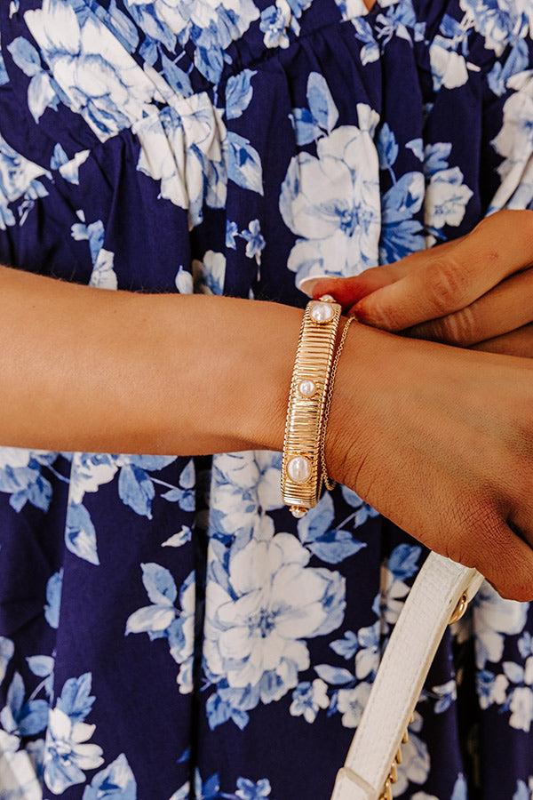 Impressions Sweet Energy Bracelet