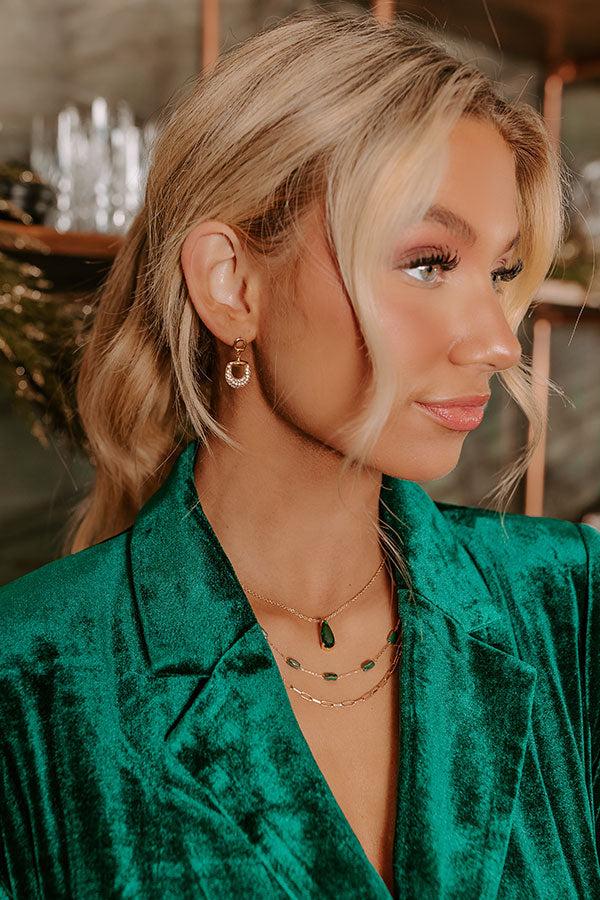 Impressions Sweet Sparkle Earrings