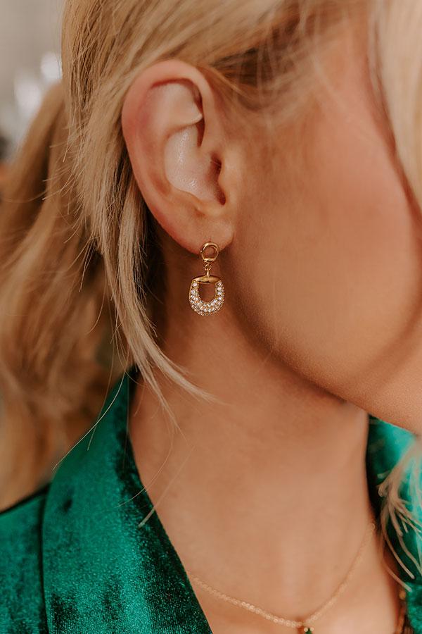 Impressions Sweet Sparkle Earrings