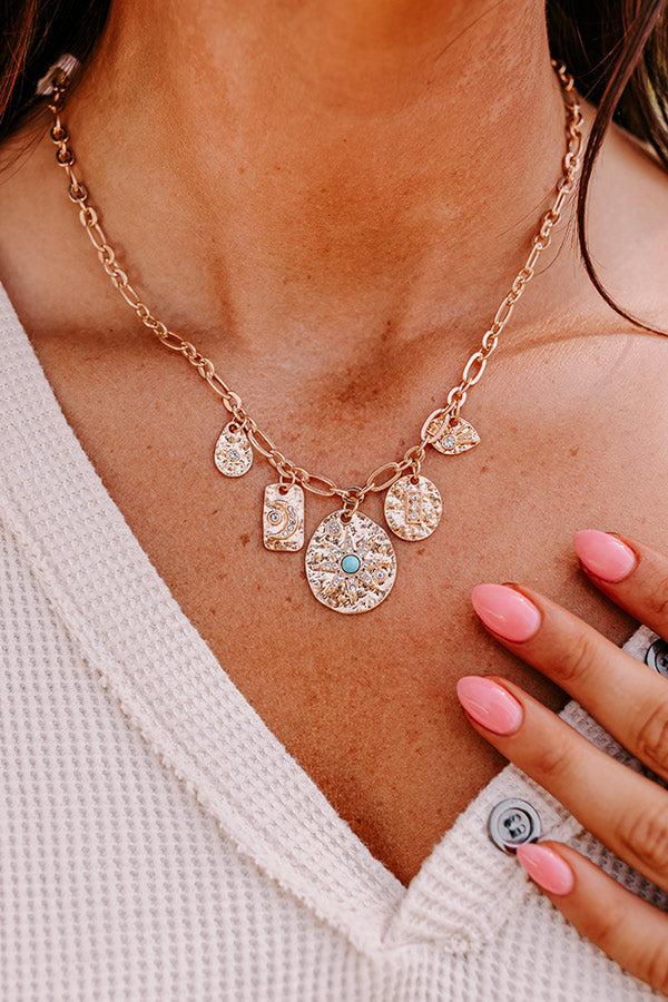 Impressions Sweetest Anticipation Necklace