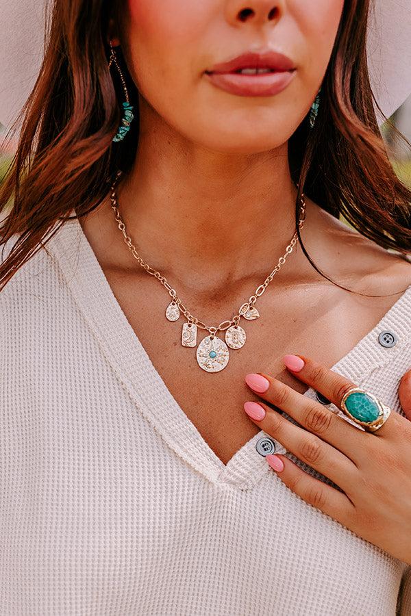 Impressions Sweetest Anticipation Necklace