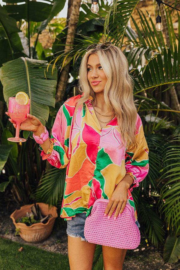 Impressions Table For Two Satin Top